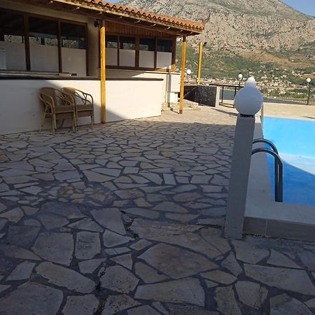 Golden Village Astakós Extérieur photo