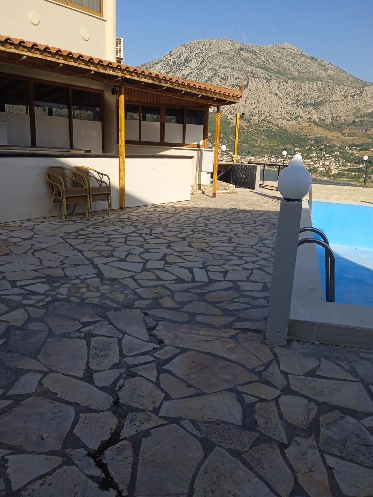 Golden Village Astakós Extérieur photo